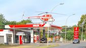 Nutzerbilder Cevahir Genc Tankstelle star Tankstelle