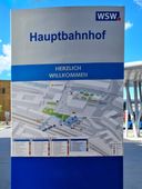 Nutzerbilder Reisezentrum DB Wuppertal Hbf