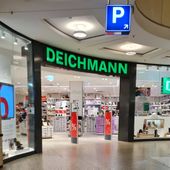 Nutzerbilder Deichmann Schuhe