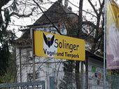 Nutzerbilder Solinger Vogel- und Tierpark