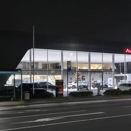 Audi Zentrum Wuppertal - Automobilvertriebsgesellschaft Wuppertal GmbH & Co. KG in Wuppertal