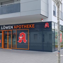 Löwen Apotheke, Inh. Dr. Thomas Flensberg in Leverkusen