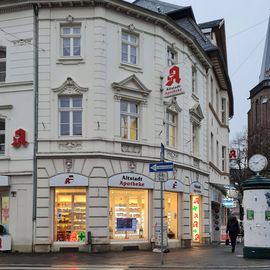 Altstadt Apotheke, Inh. Dr. Stephanie Meurer in Leverkusen
