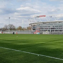 Bayer 04 Leverkusen Fußball GmbH in Leverkusen