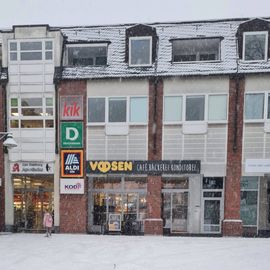 Bäckerei Voosen GmbH & Co. KG in Leverkusen