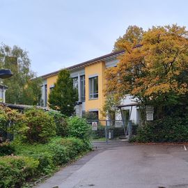 GGS Erich-Klausener-Schule in Leverkusen