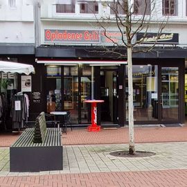Opladener Grill in Leverkusen
