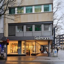 Fielmann – Ihr Optiker in Wuppertal