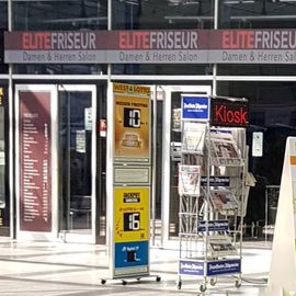 Selim Yorganci Friseursalon Elite Friseur in Leverkusen