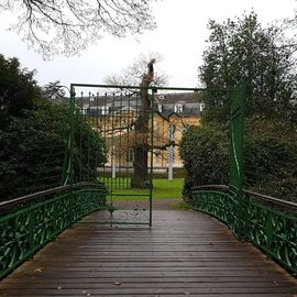 Kunstverein Museum Schloss Morsbroich e.V. in Leverkusen