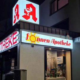 Sonnen Apotheke, Inh. Julia Böttcher in Leverkusen