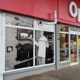 Bäckerei Büsch GmbH in Opladen Stadt Leverkusen