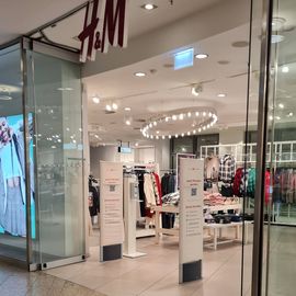 H&M Hennes & Mauritz in Wuppertal