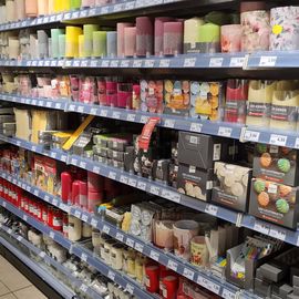 Rossmann Drogeriemärkte in Leverkusen