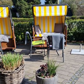 Bäckerei und Café Magnus Newzella in Leverkusen