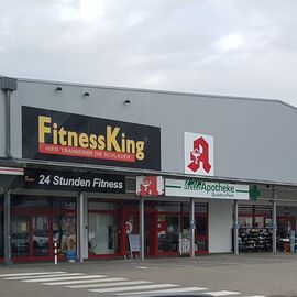 FitnessKing GmbH in Bergheim an der Erft