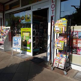 Lotto am Markt Frank Bothe in Opladen Stadt Leverkusen