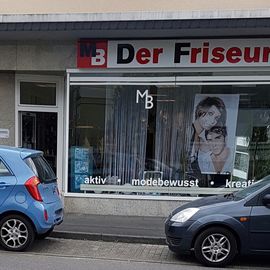 Brückmann Margret Damen- und Herrensalon in Leverkusen