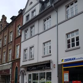 Efes Goldschmuck & Uhren in Leverkusen