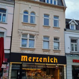 Merzenich Bäckereien GmbH in Leverkusen