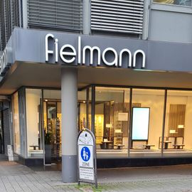 Fielmann – Ihr Optiker in Wuppertal