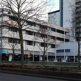 Pflegeresidenz Leverkusen in Leverkusen