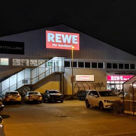 REWE in Leverkusen
