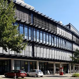 Remigius-Krankenhaus-Opladen Innere Medizin in Opladen Stadt Leverkusen