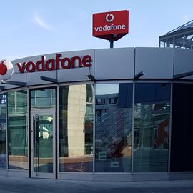 Vodafone Shop in Leverkusen