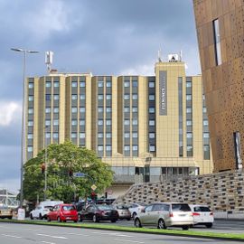 Flemings Hotel Wuppertal-Central in Wuppertal