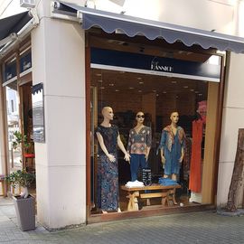 HANNICH Mode Inspiration Wohlgefühl in Leverkusen