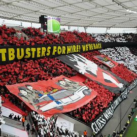 Bayer 04 Leverkusen Fußball GmbH in Leverkusen