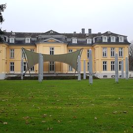 Kunstverein Museum Schloss Morsbroich e.V. in Leverkusen