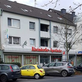 Rheindorfer-Apotheke, Inh. Dr. KLaus Schäfer in Leverkusen
