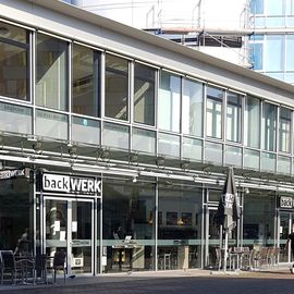 BackWerk in Leverkusen