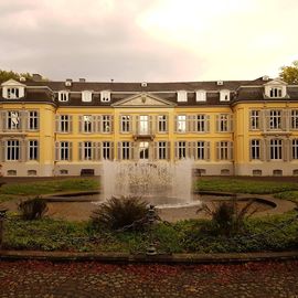Kunstverein Museum Schloss Morsbroich e.V. in Leverkusen