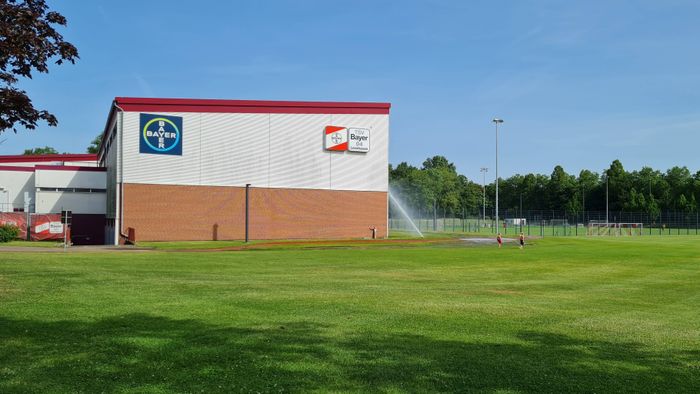 TSV Bayer 04 Leverkusen e.V.