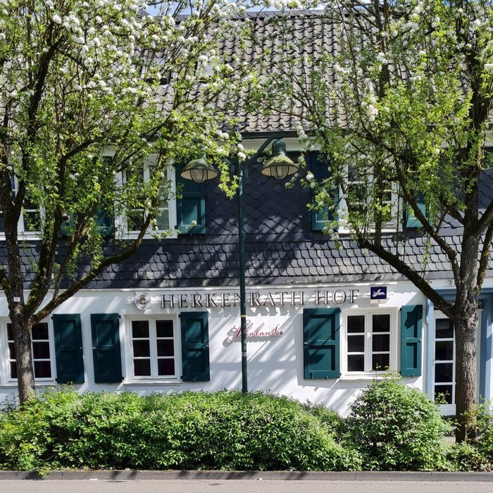 Gasthaus Herkenrath-Hof