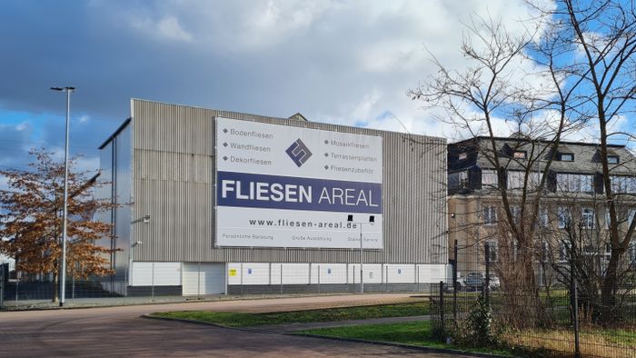 Nutzerbilder Fliesen Areal GmbH & Co. KG