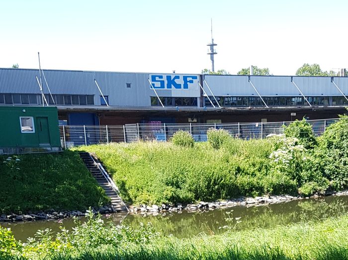 SKF Sealing Solutions GmbH