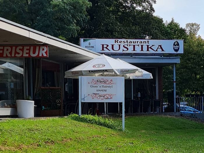 Restaurant Rustika