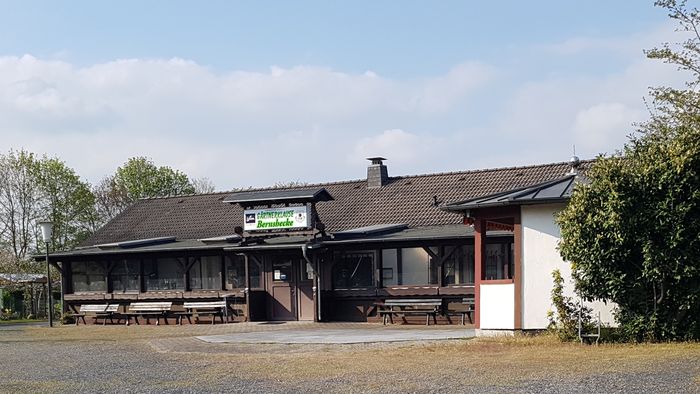 Kleingärtnerverein Bernshecke e.V. Gaststätte