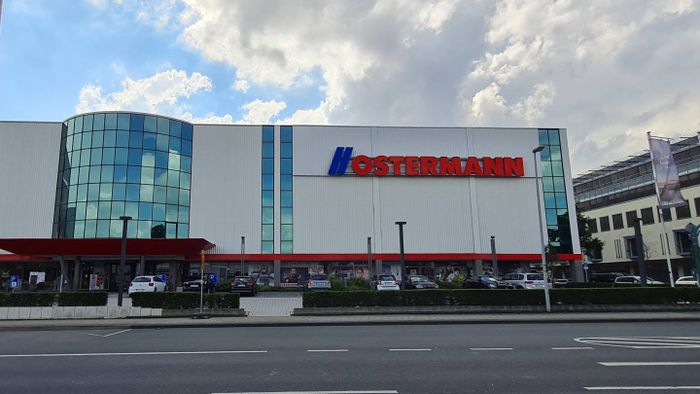 OSTERMANN Einrichtungs-Centrum Leverkusen