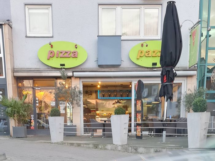 Pizza Pazza GbR Pizzeria