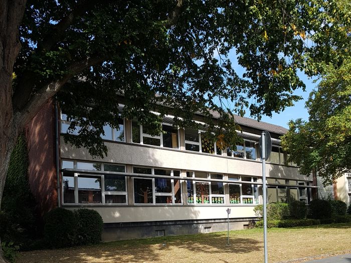 GGS Herderstraße Gemeinschaftsgrundschulen