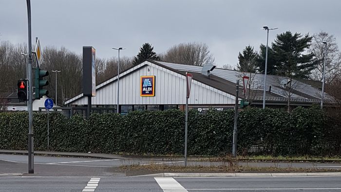 Nutzerbilder ALDI Süd