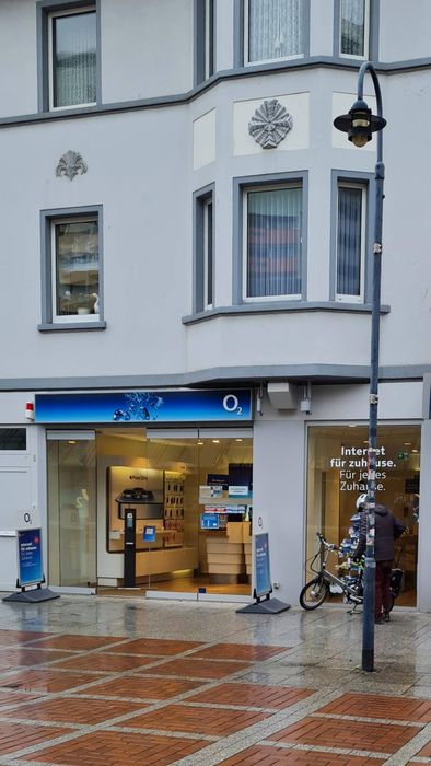 O2 Shop