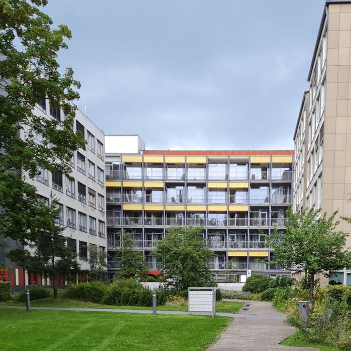 Klinikum Leverkusen