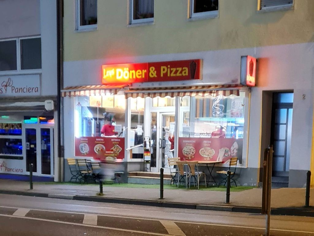 Nutzerfoto 2 Leys Döner Pizza