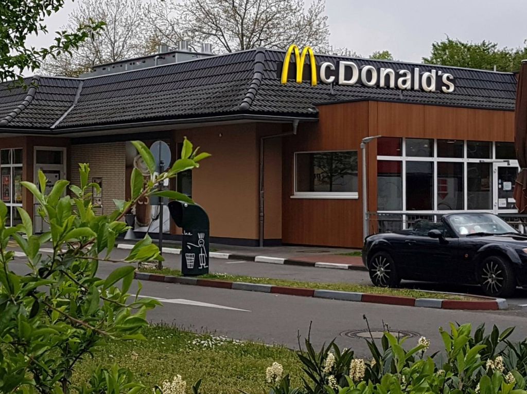 Nutzerfoto 1 McDonald's